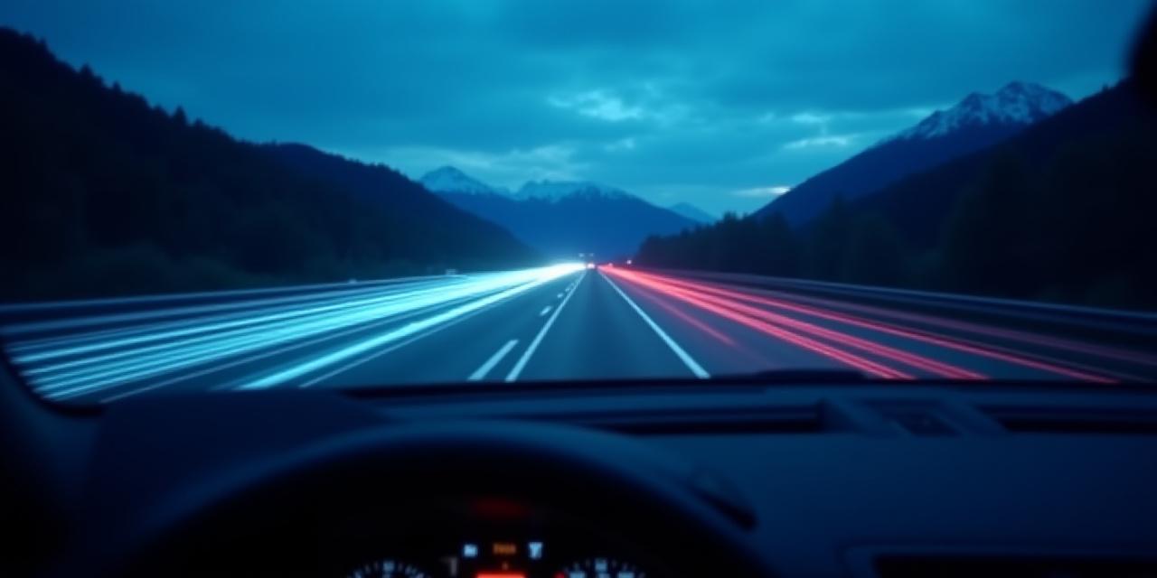 Sicherer Datentransfer in der modernen Verkehrslogistik